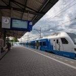 Trein Kamperlijntje