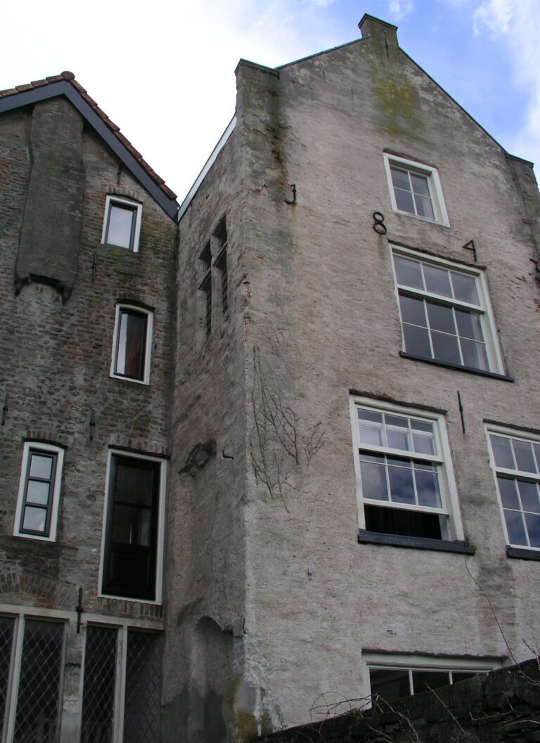 stadswandeling ”In het voetspoor van de Hanze”