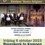 2023-10-06 Kampen