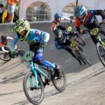BMX in Kampen