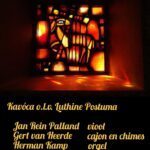 Uitnodiging Taizéviering 01-10-2023