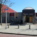 wijkcentrum Reijersdam