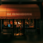 De Eenhoorn