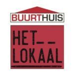 logo buurthuis het lokaal..