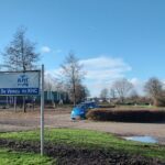 De Venen sportpark