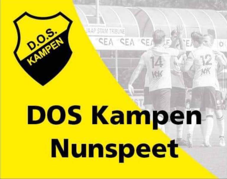 DOS geeft overwinning door onoplettendheid uit handen