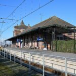 Station Kampen Kamper Lijntje