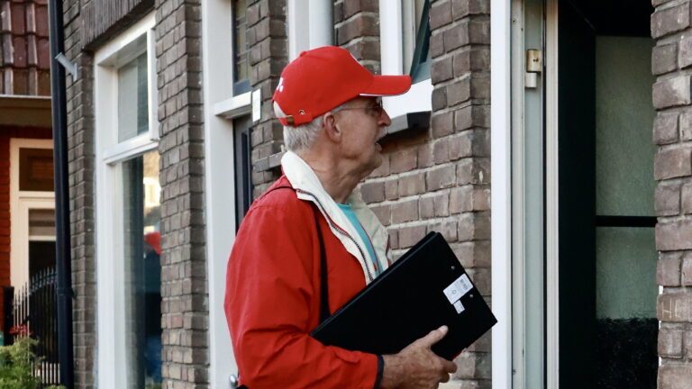 SP in Kampen wil deelnemen aan de gemeenteraadsverkiezingen in 2026