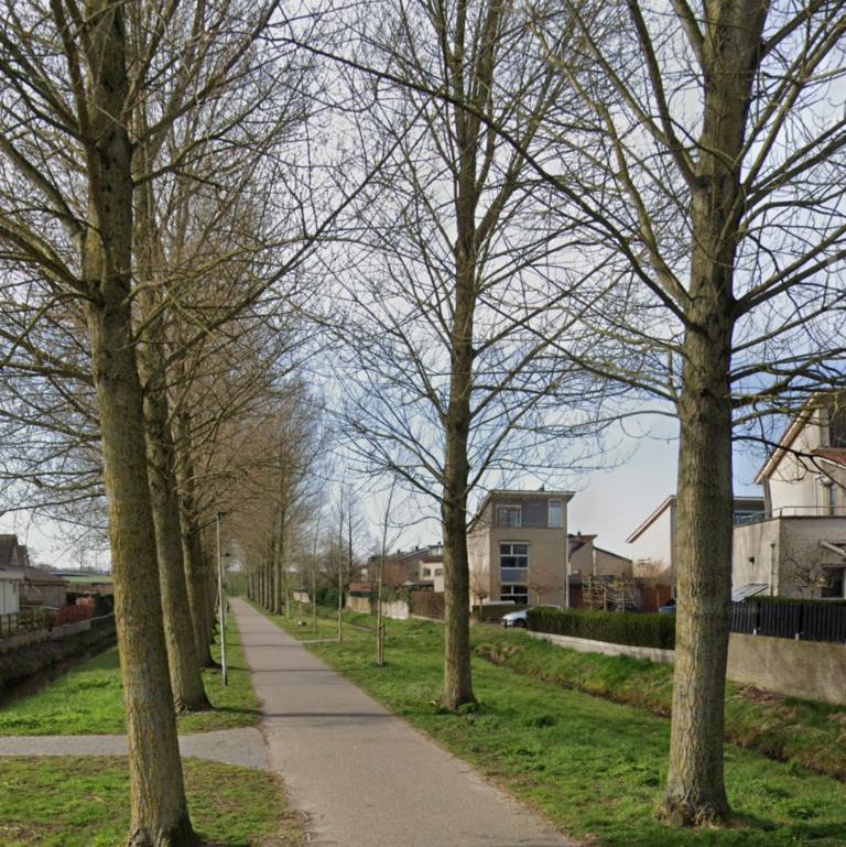 Bovenbroeksweg Kampen