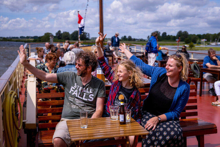 Jubileumjaar 2027; Kampen bestaat 800 jaar