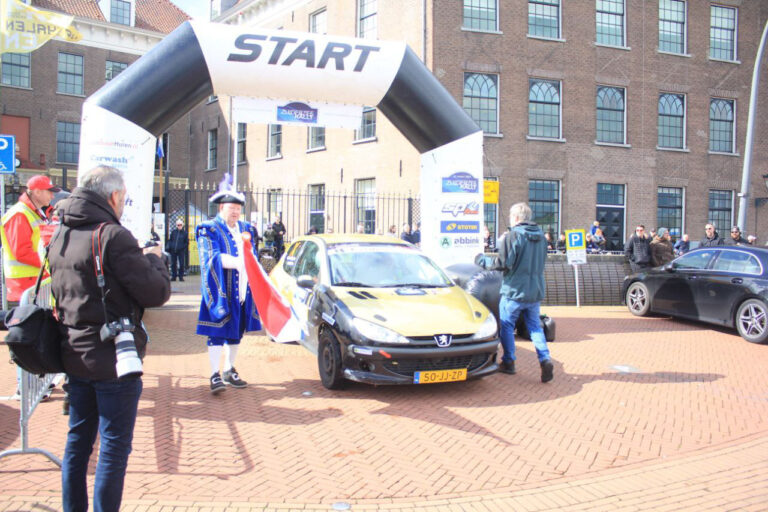 Zuiderzeerally 2024 in beeld