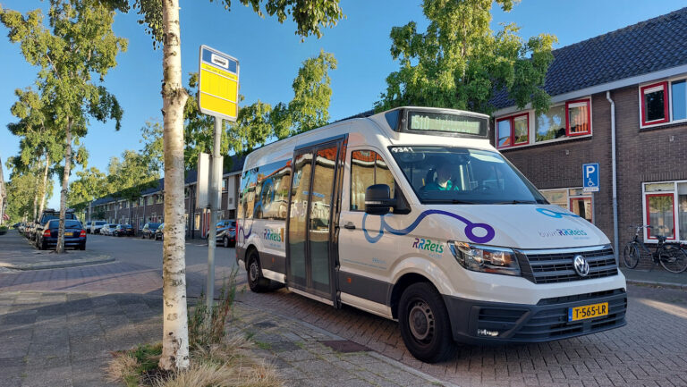 Beleef Sail Kampen 2024 met de Stadsbuurtbus