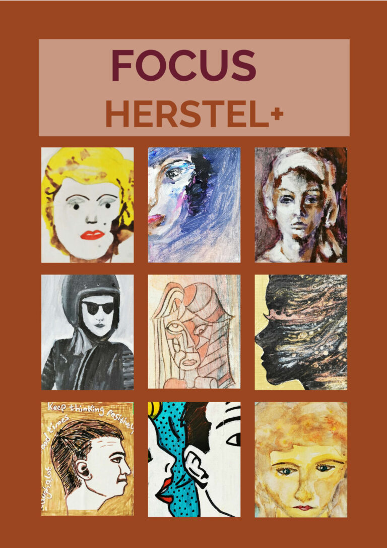 Nieuw in Kampen: Herstel+