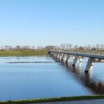 Nieuwerdijkbrug Kampen Roskam