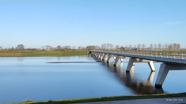 Informatiepaneel over historisch buurtschap De Roskam onthuld