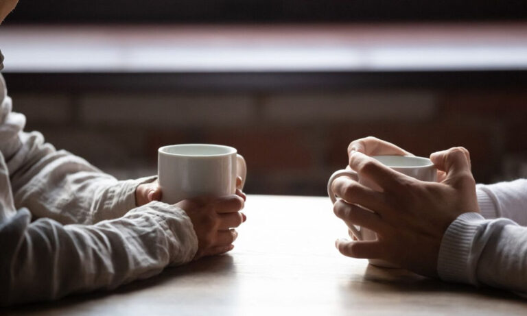 Samenleving in Gesprek organiseert in Kampen een Dialoogtafel over Verantwoordelijkheid in de Samenleving