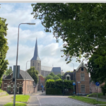 Bovenkerk – Ebbingestraat