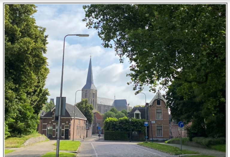 Kampen Sociaal blij met steun Bovenkerk