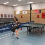 ampenion 1 in de verbouwde zaal