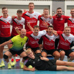 Setup HS 1 IJsselmuiden