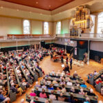 koffieconcert Burgwalkerk