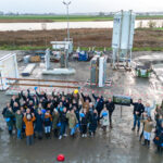 Reeve bouw start werven
