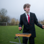 interdisciplinair kunstenaar Dani Zwiers