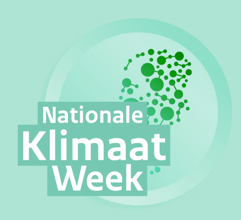 Volop activiteiten in Kampen tijdens de Nationale Klimaatweek 2024