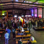 Daltons Dart Toernooi