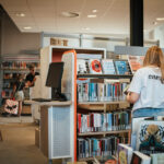 bibliotheek kampen