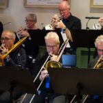 Bigband kampen Trb en trp