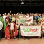 GroenLinks PvdA samen in 2026