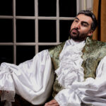 Iperazanger Igor Popov