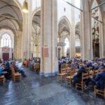 psalmzangdag Bovenkerk