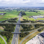 knooppunt Hattemerbroek