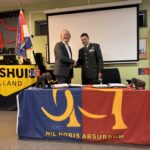 Broshuis en defenfensie