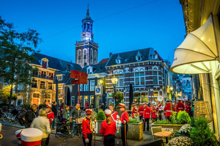 Cultuurnacht Kampen 2025 gaat door