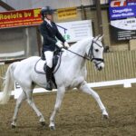 Imke Doorn met Durjaya