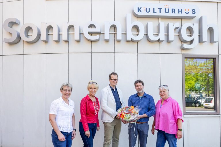 Gemeente Kampen viert Dag van de Zorg: Samenwerking Kulturhus IJsselmuiden voorbeeld van toekomstbestendige zorg